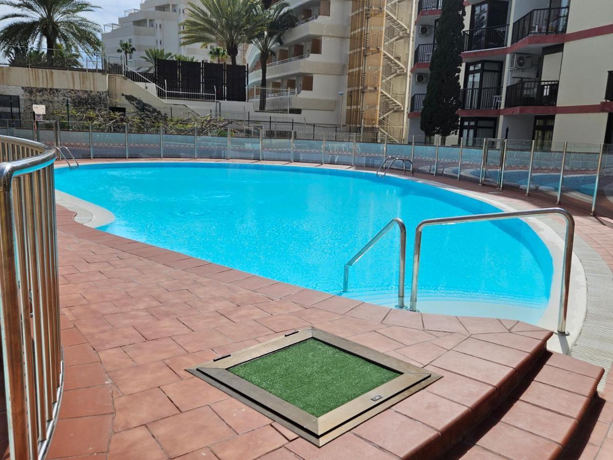 Apartament Ocean Front Cozy 2 Bedroom, 3 Beds Spacious- Netflix, Pool, Lift & Fast Wifi